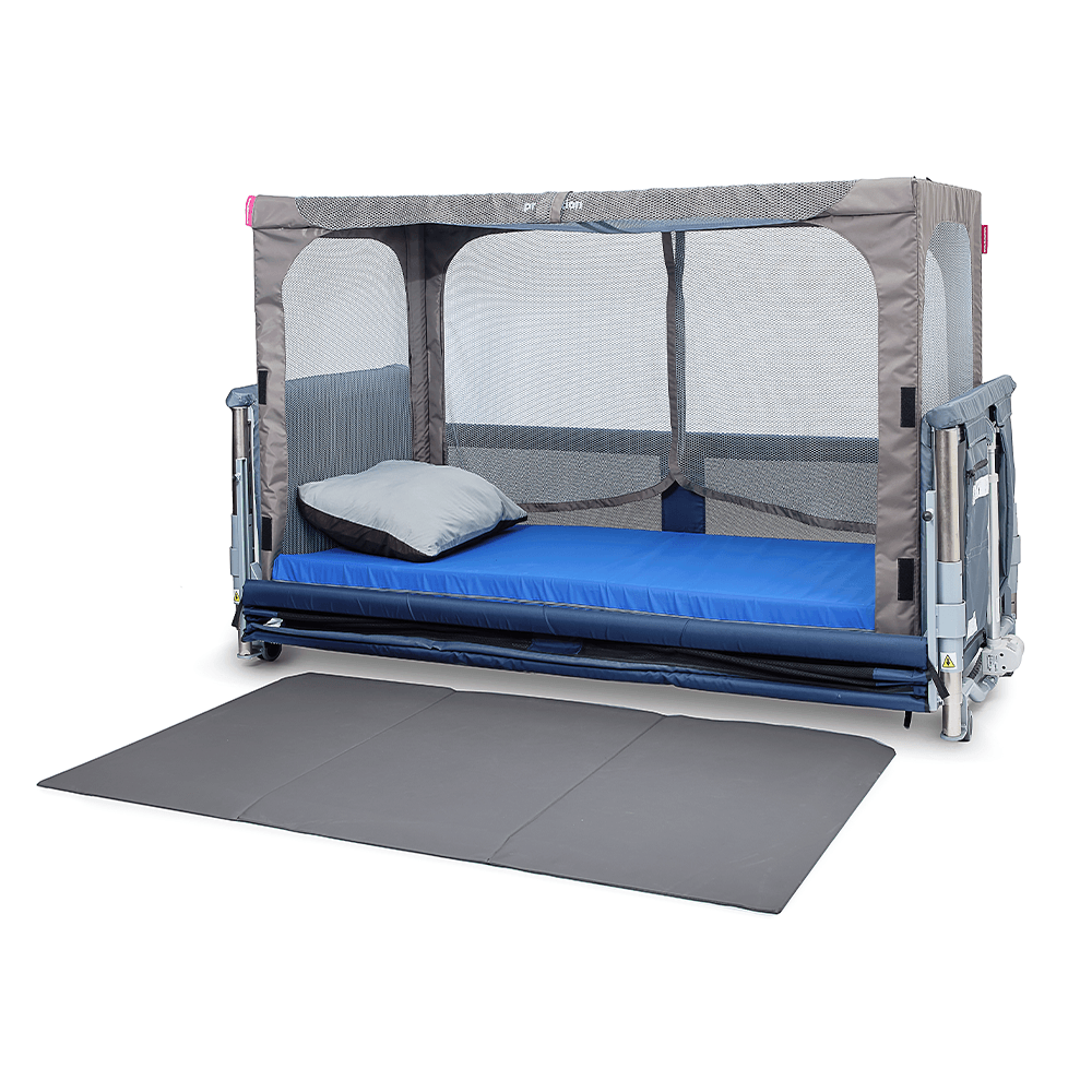 FeelSafe Go tentbed