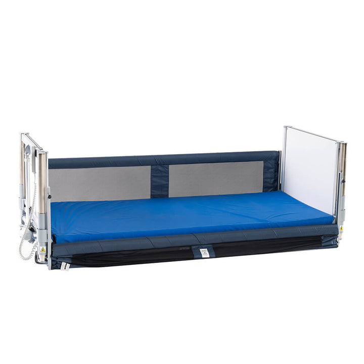 HP vloerbed