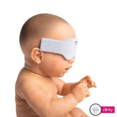 Fototherapie oogbescherming zelfklevend (S/M/L) per 25 stuks