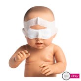 Fototherapie oogbeschermer Yota/Y-vorm (S/M/L) per 25 stuks