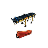 Brancardfixatiesysteem