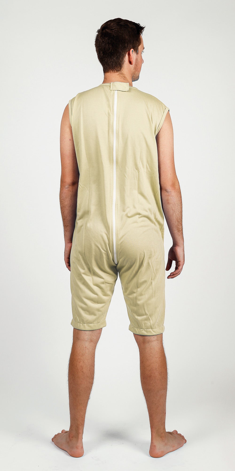 Body met kniebroek
