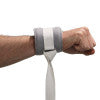 Polsband met enkele bevestigingsband