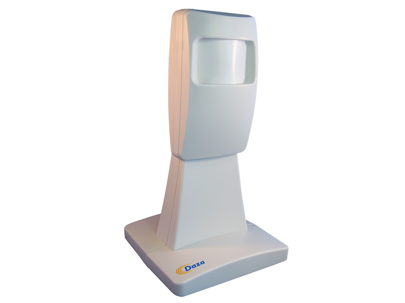 Daza Optiscan draadloze bedsensor