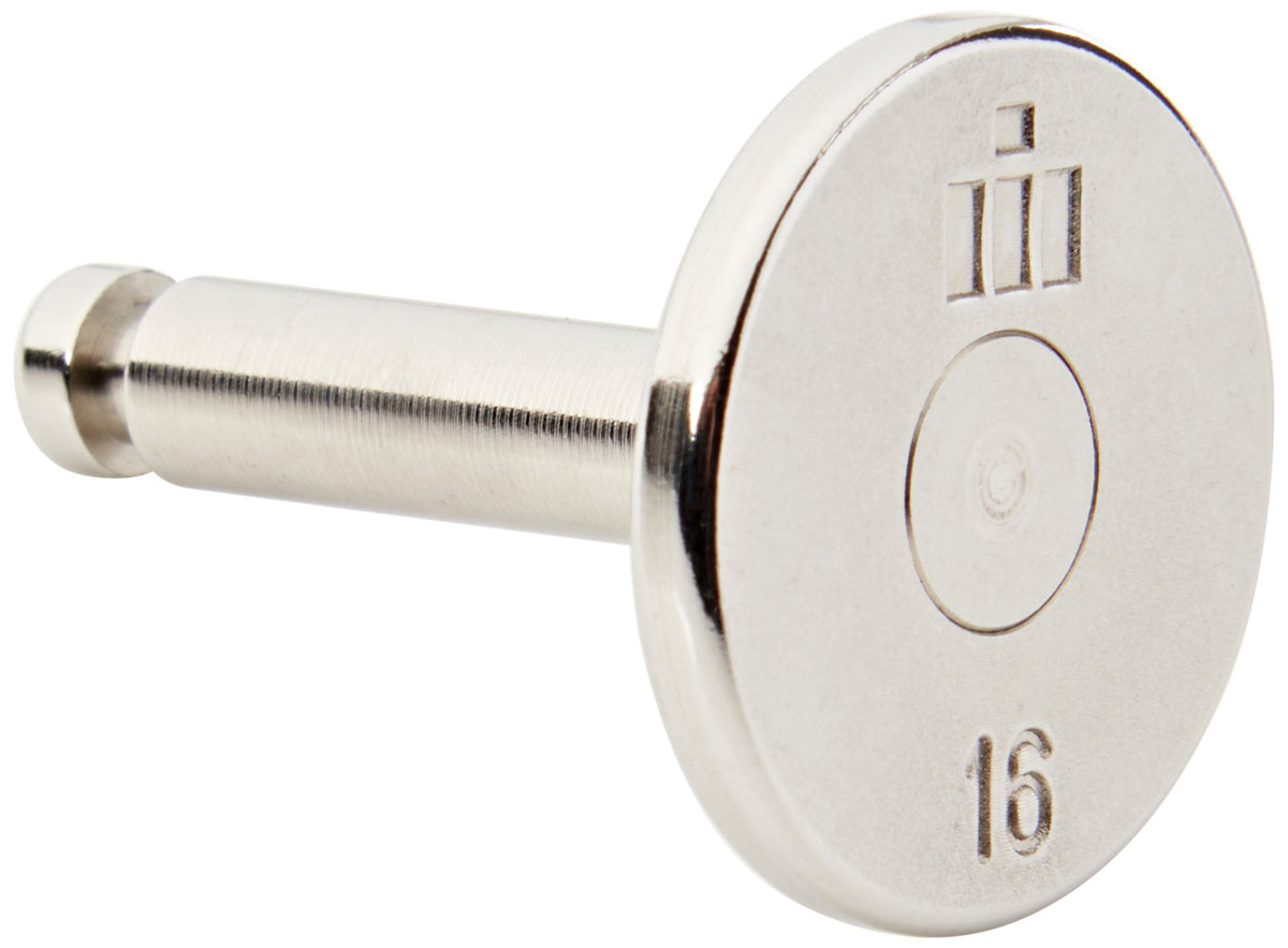 Pin 6 mm voor SVF magneetsloten