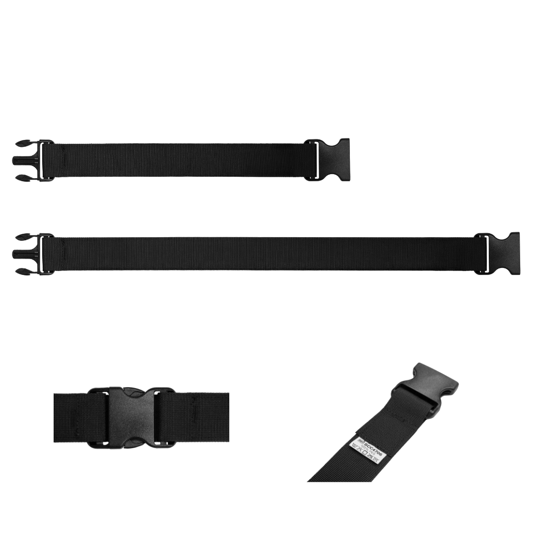 Salvaclip standaard verlengbanden 40cm