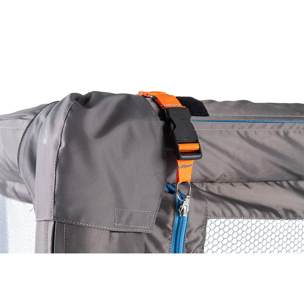 FeelSafe Basic tentbed