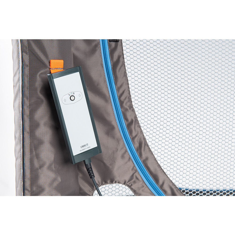 FeelSafe Basic tentbed