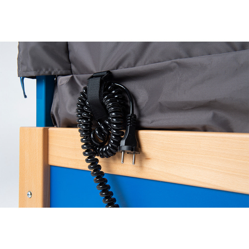 FeelSafe Basic tentbed
