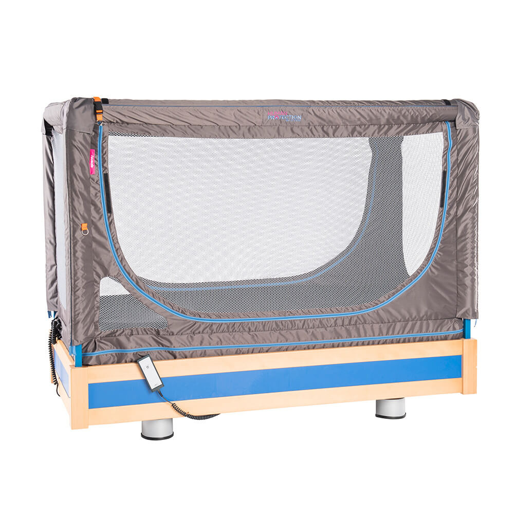 FeelSafe Basic tentbed