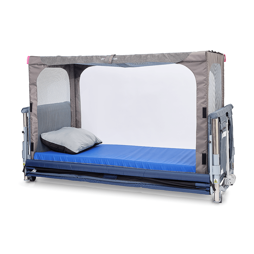 FeelSafe Go tentbed