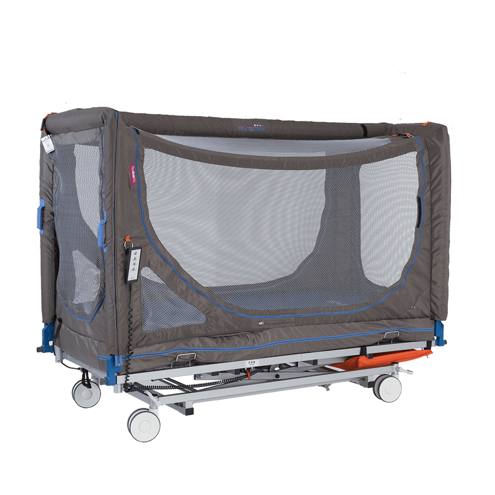 FeelSafe Pro tentbed