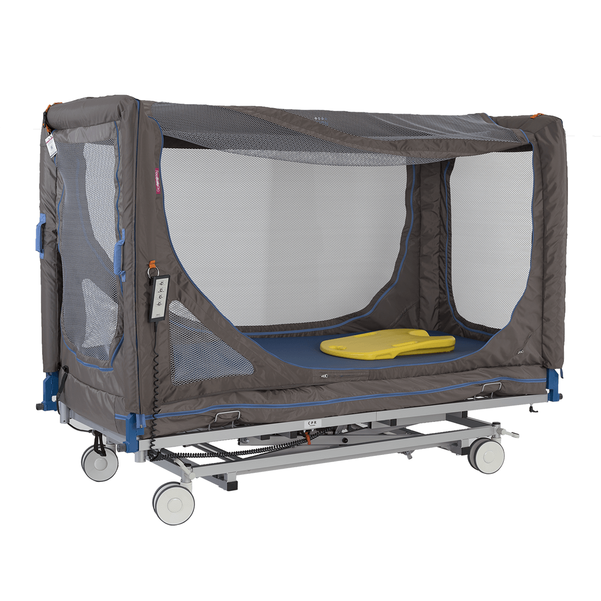 FeelSafe Pro tentbed