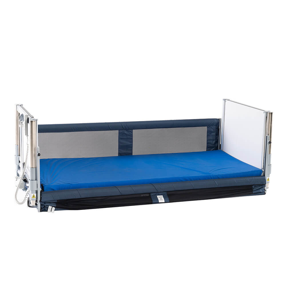 HP vloerbed