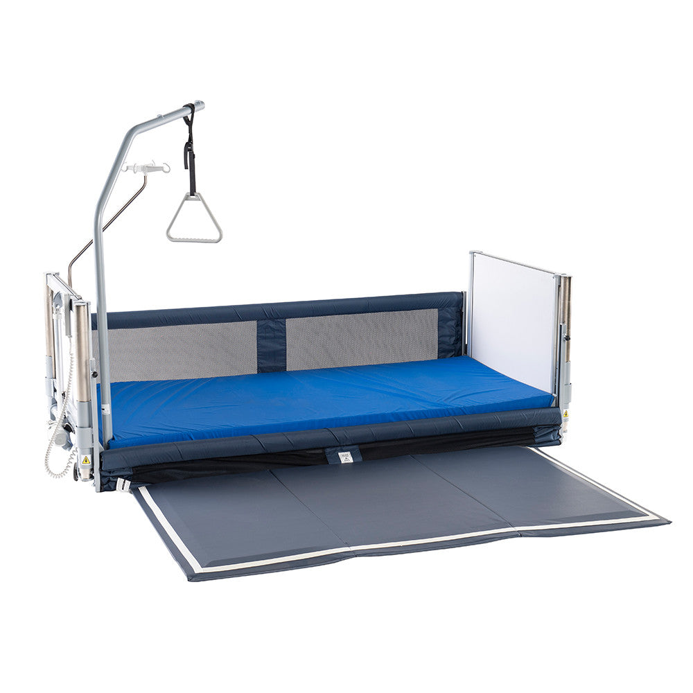 HP vloerbed