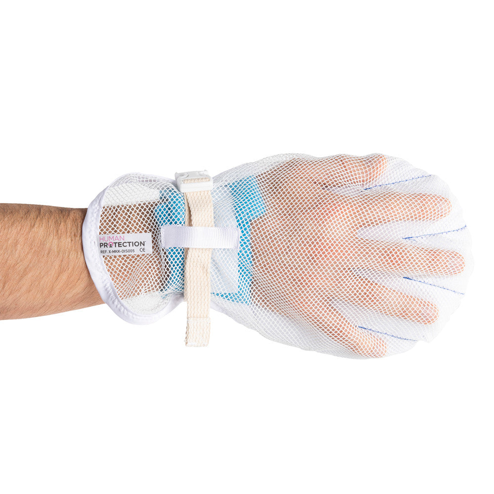 Antipluk want Mitty Air