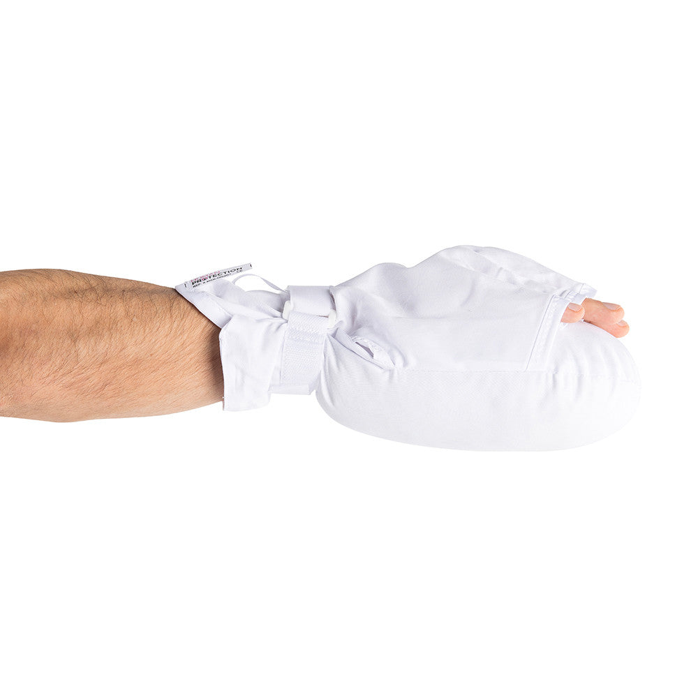 Mitty antipluk want MKK-DIS007 van Human Protection