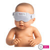 Fototherapie masker (sluiting op slaap) per 25 stuks