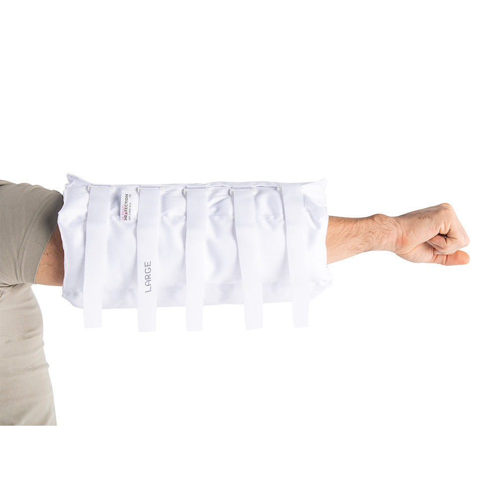 Armspalk Splinty