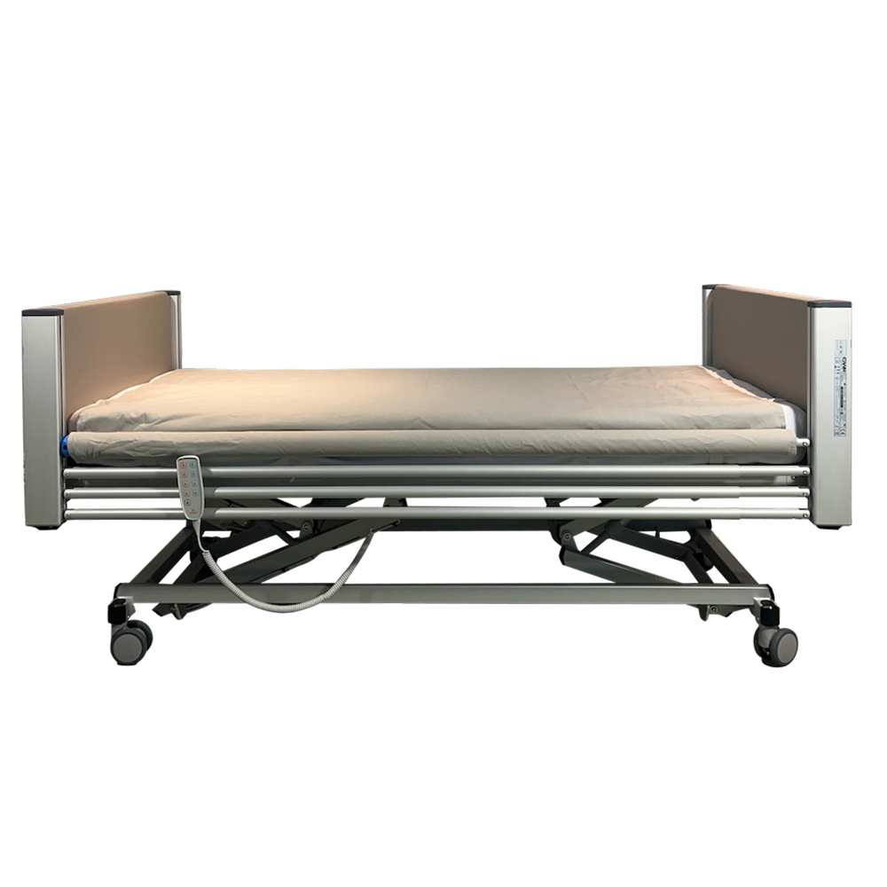 ModuLuxBed