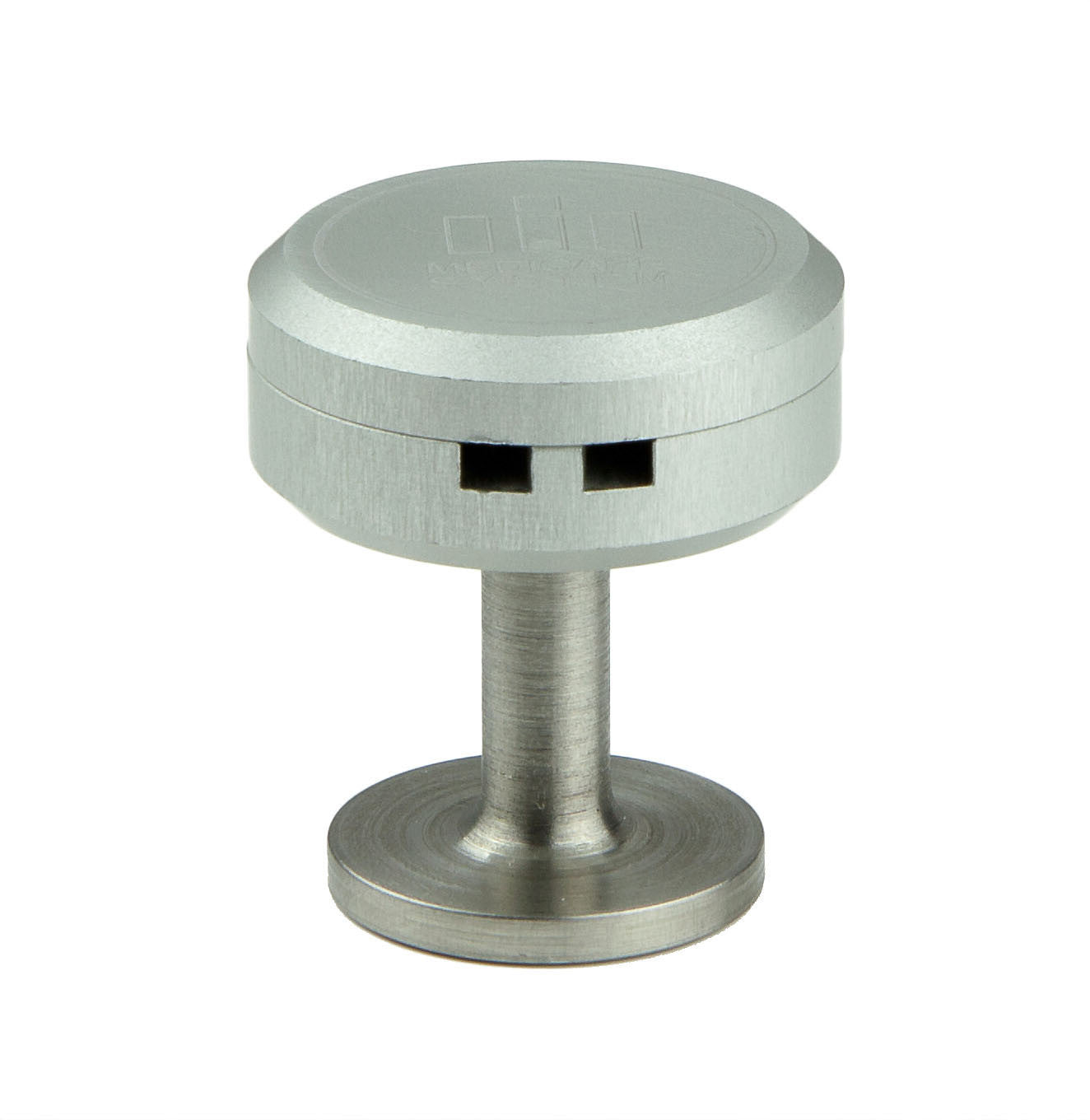 Mechanisch onrustslot