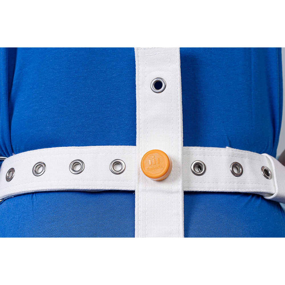 Band ambulance zorg (tbv SVF3280/SVF3380)