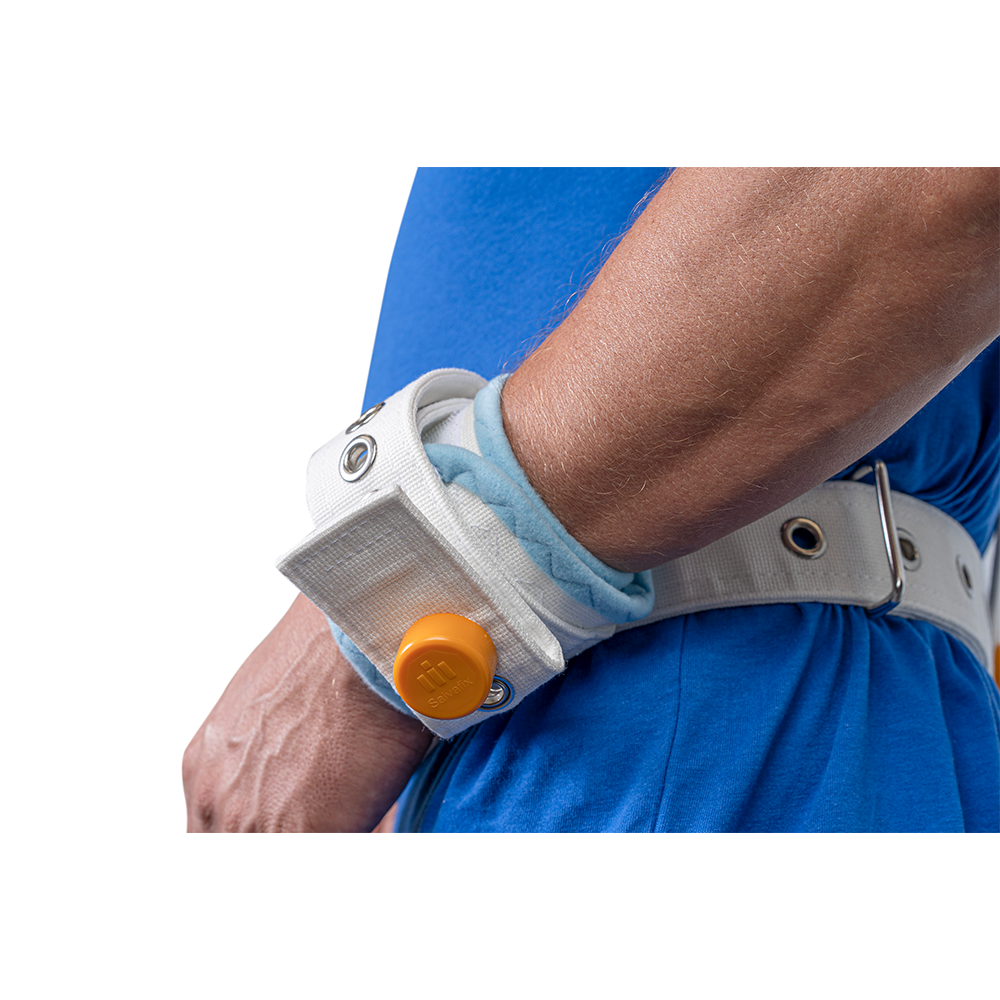 Band ambulance zorg (tbv SVF3280/SVF3380)